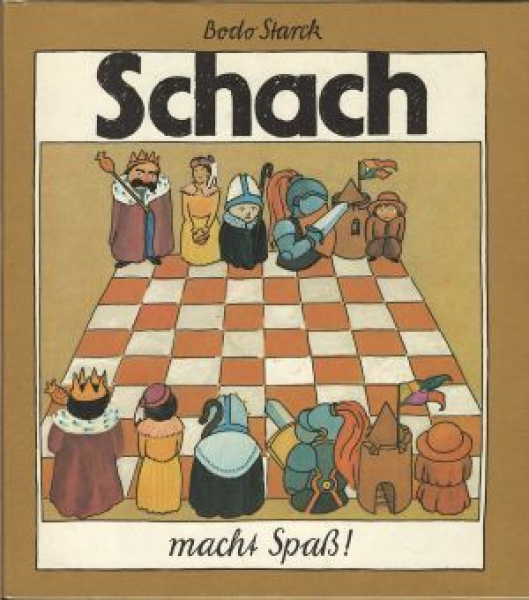 Starck, Schach macht Spaß